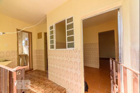 Casa para alugar com 39m², 1 quarto e sem vaga Casa para alugar com 39m², 1 quarto e sem vagaÁrea de Serviço