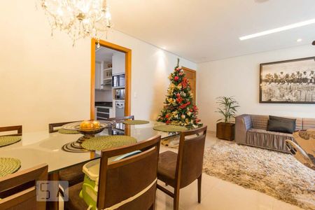 Apartamento para alugar com 4 quartos, 110m² em Liberdade, Belo Horizonte