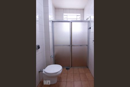 Apartamento à venda com 63m², 1 quarto e sem vagaBanheiro