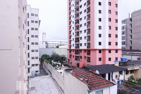 Apartamento à venda com 63m², 1 quarto e sem vagaVista Quarto