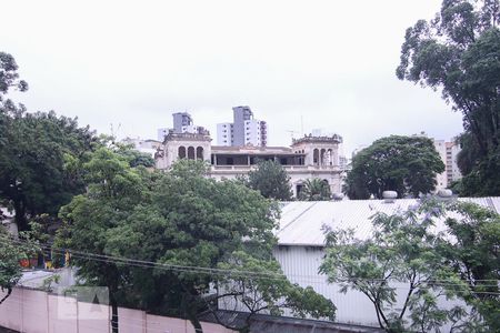 Apartamento à venda com 63m², 1 quarto e sem vagaVista Sala