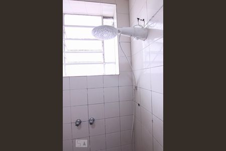 Apartamento à venda com 63m², 1 quarto e sem vagaBanheiro