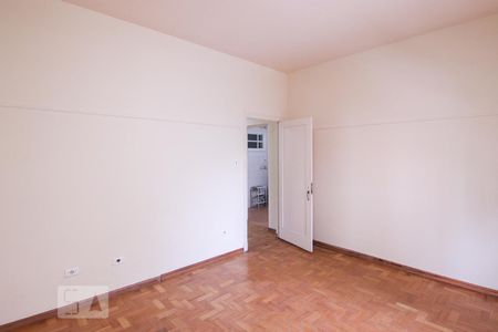 Apartamento à venda com 63m², 1 quarto e sem vagaQuarto