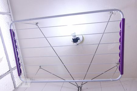 Apartamento à venda com 63m², 1 quarto e sem vagaÁrea de Serviço