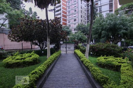 Apartamento à venda com 63m², 1 quarto e sem vagaEntrada