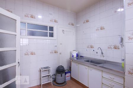 Apartamento à venda com 63m², 1 quarto e sem vagaCozinha