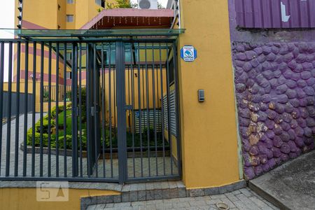 Apartamento à venda com 78m², 3 quartos e 2 vagasFachada do Condomínio