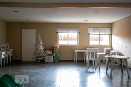 Apartamento à venda com 78m², 3 quartos e 2 vagasÁrea Comum - Salão de Festas