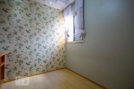 Apartamento à venda com 78m², 3 quartos e 2 vagasVista do Quarto 2