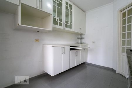 Apartamento à venda com 78m², 3 quartos e 2 vagasCozinha
