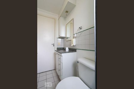 Apartamento à venda com 78m², 3 quartos e 2 vagasBanheiro