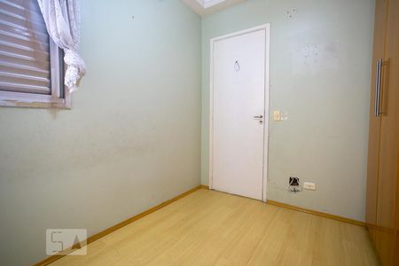 Apartamento à venda com 78m², 3 quartos e 2 vagasVista do Quarto 2