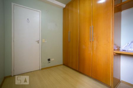 Apartamento à venda com 78m², 3 quartos e 2 vagasVista do Quarto 2