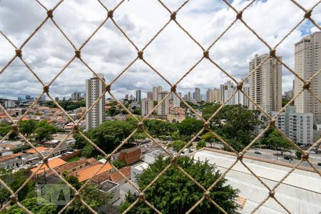 Apartamento à venda com 78m², 3 quartos e 2 vagasVista da Suíte