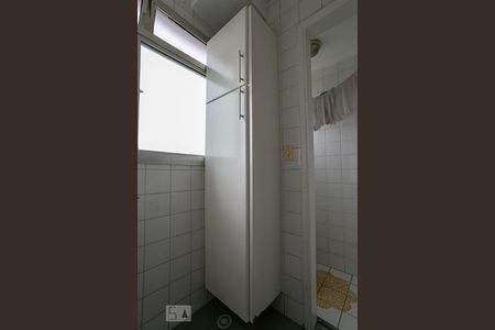 Apartamento à venda com 78m², 3 quartos e 2 vagasÁrea de Serviço