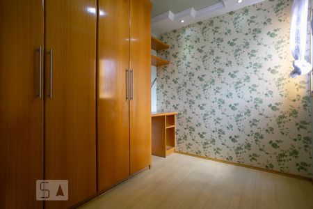 Apartamento à venda com 78m², 3 quartos e 2 vagasVista do Quarto 2