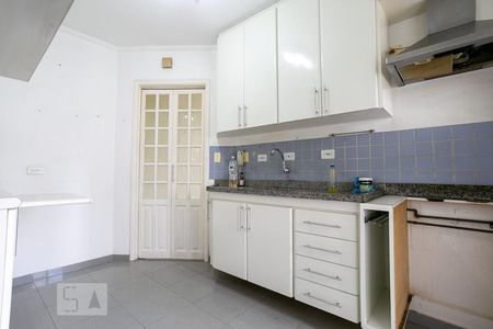Apartamento à venda com 78m², 3 quartos e 2 vagasCozinha