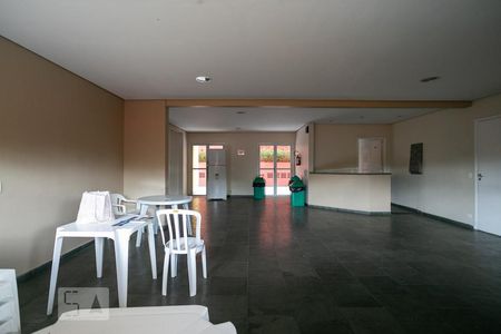 Apartamento à venda com 78m², 3 quartos e 2 vagasÁrea Comum - Salão de Festas