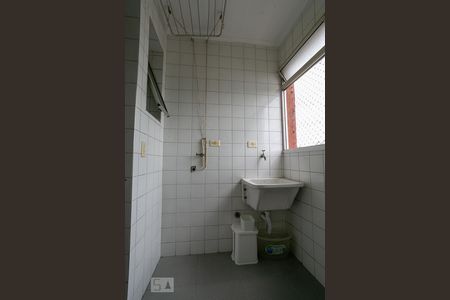 Apartamento à venda com 78m², 3 quartos e 2 vagasÁrea de Serviço