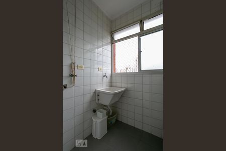 Apartamento à venda com 78m², 3 quartos e 2 vagasÁrea de Serviço