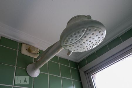 Apartamento à venda com 78m², 3 quartos e 2 vagasBanheiro