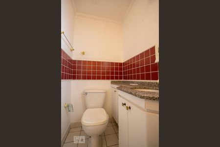 Apartamento à venda com 78m², 3 quartos e 2 vagasBanheiro da Suíte