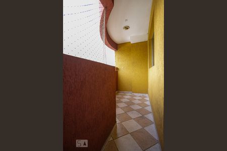 Varanda de apartamento à venda com 3 quartos, 78m² em Jardim Paraíso, São Paulo