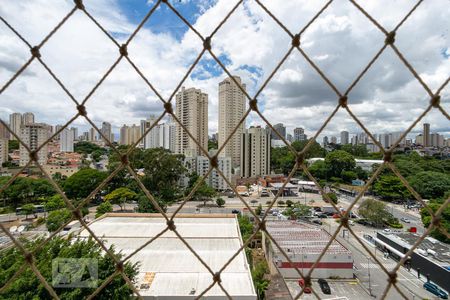 Apartamento à venda com 78m², 3 quartos e 2 vagasVista do Quarto 1