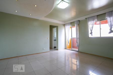 Sala de apartamento à venda com 3 quartos, 78m² em Jardim Paraíso, São Paulo