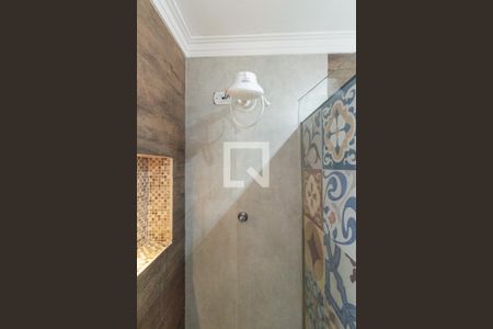 Apartamento para alugar com 58m², 1 quarto e sem vagaBanheiro