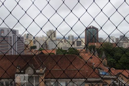 Vista de apartamento para alugar com 1 quarto, 58m² em Vila Buarque, São Paulo