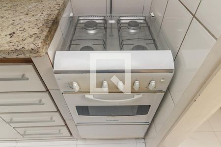 Apartamento para alugar com 58m², 1 quarto e sem vagaCozinha