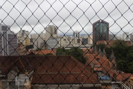 Vista de apartamento para alugar com 1 quarto, 58m² em Vila Buarque, São Paulo