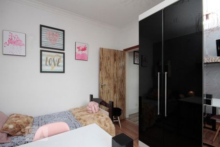 Quarto 1 de apartamento para alugar com 1 quarto, 58m² em Vila Buarque, São Paulo