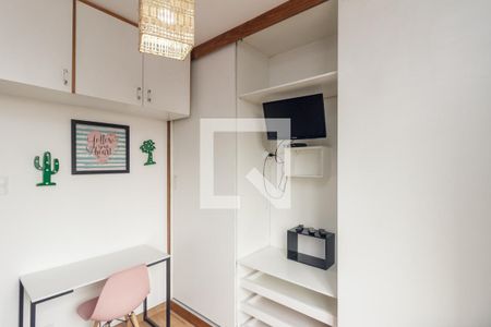 Sala de apartamento para alugar com 1 quarto, 58m² em Vila Buarque, São Paulo