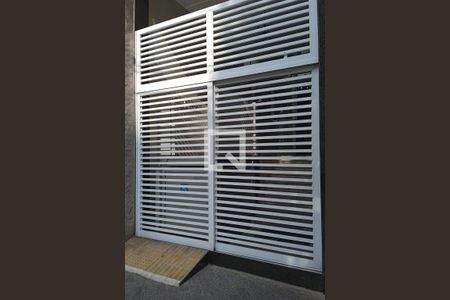 Apartamento para alugar com 58m², 1 quarto e sem vagaFachada