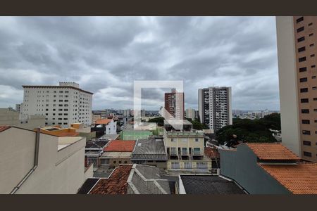 Apartamento para alugar com 135m², 4 quartos e 3 vagas Apartamento para alugar com 135m², 4 quartos e 3 vagasVista da Suíte 2