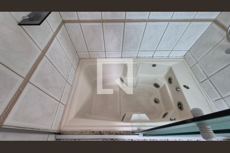 Apartamento para alugar com 135m², 4 quartos e 3 vagas Apartamento para alugar com 135m², 4 quartos e 3 vagasBanheiro da suíte 2