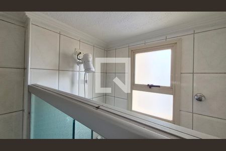 Apartamento para alugar com 135m², 4 quartos e 3 vagas Apartamento para alugar com 135m², 4 quartos e 3 vagasBanheiro da suíte