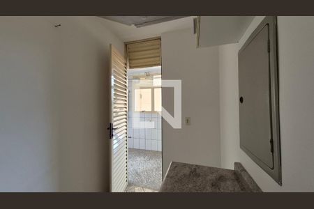 Apartamento para alugar com 135m², 4 quartos e 3 vagas Apartamento para alugar com 135m², 4 quartos e 3 vagasQuarto de serviço