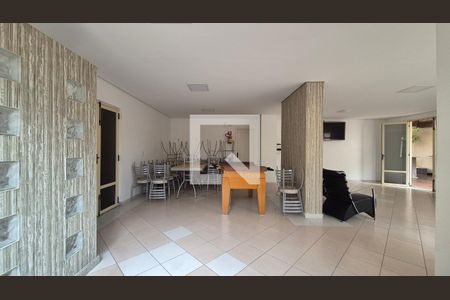 Apartamento para alugar com 135m², 4 quartos e 3 vagas Apartamento para alugar com 135m², 4 quartos e 3 vagasÁrea comum - Salão de festas