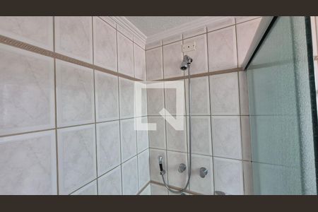 Apartamento para alugar com 135m², 4 quartos e 3 vagas Apartamento para alugar com 135m², 4 quartos e 3 vagasBanheiro da suíte 2