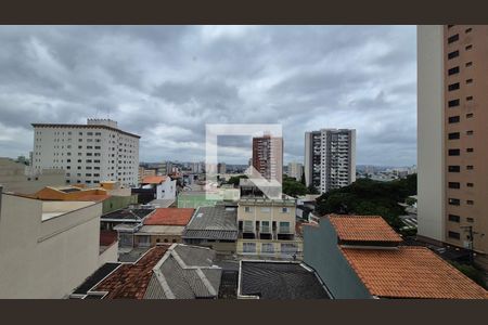 Apartamento para alugar com 135m², 4 quartos e 3 vagas Apartamento para alugar com 135m², 4 quartos e 3 vagasVista do Quarto 2