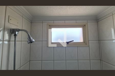 Apartamento para alugar com 135m², 4 quartos e 3 vagas Apartamento para alugar com 135m², 4 quartos e 3 vagasBanheiro