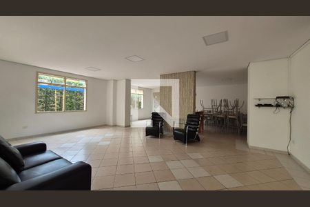 Apartamento para alugar com 135m², 4 quartos e 3 vagas Apartamento para alugar com 135m², 4 quartos e 3 vagasÁrea comum - Salão de festas