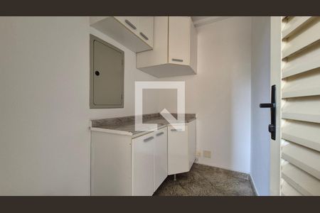 Apartamento para alugar com 135m², 4 quartos e 3 vagas Apartamento para alugar com 135m², 4 quartos e 3 vagasQuarto de serviço