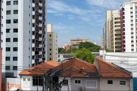 Apartamento para alugar com 91m², 3 quartos e 2 vagasVista