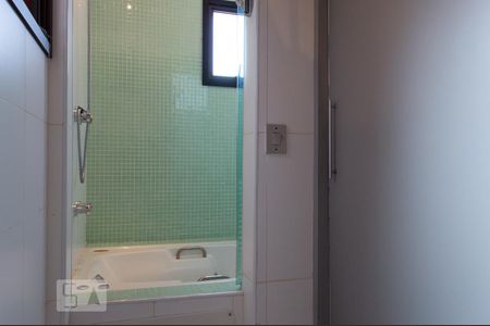 Apartamento para alugar com 91m², 3 quartos e 2 vagasÁrea de Serviço