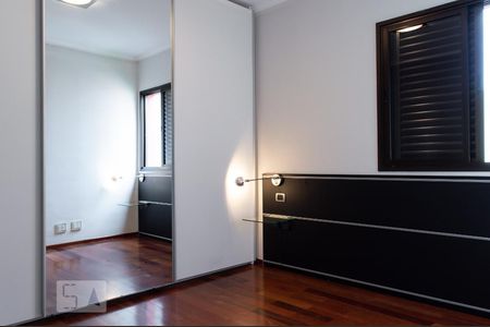 Quarto Suíte de apartamento para alugar com 3 quartos, 91m² em Vila Clementino, São Paulo