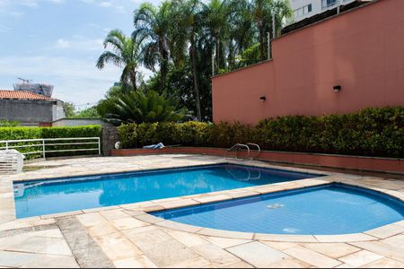 Apartamento para alugar com 91m², 3 quartos e 2 vagasÁrea comum - Piscina